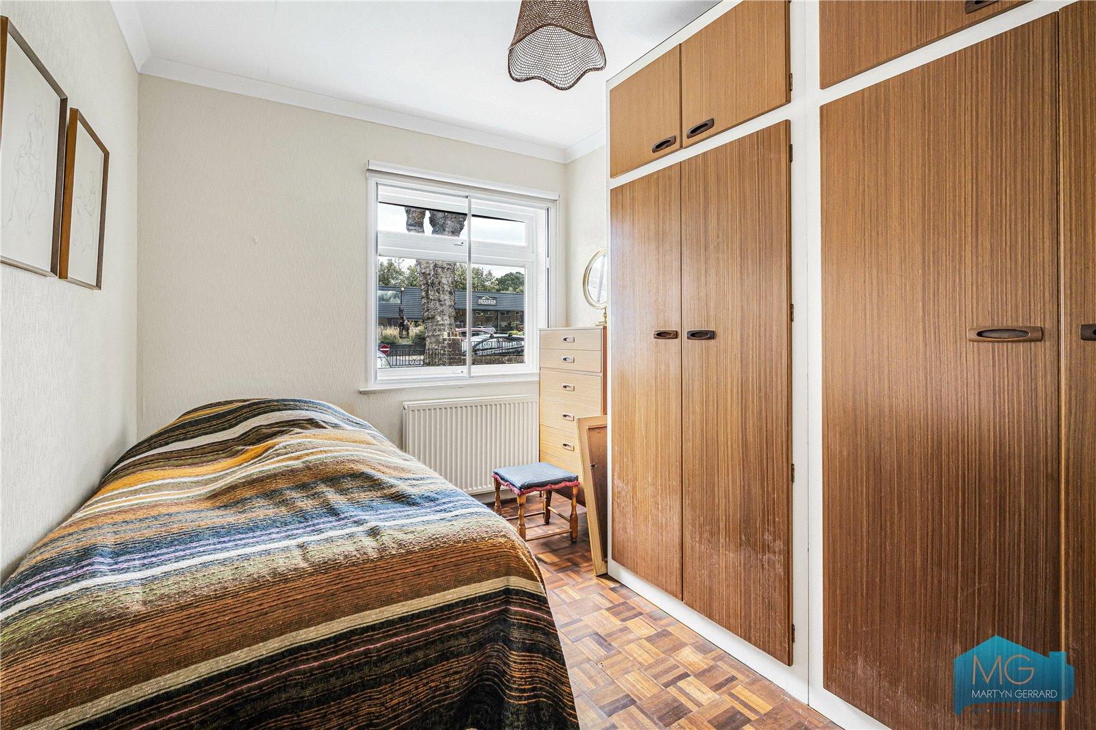 2 bedroom Ground Floor Flat for sale - Martyn Gerrard