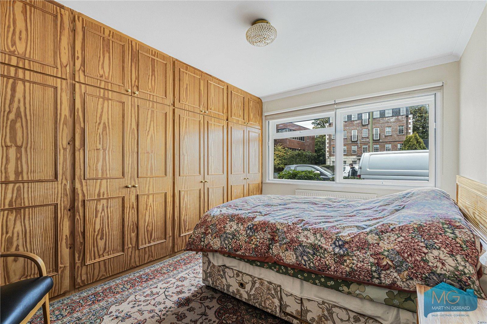2 bedroom Ground Floor Flat for sale - Martyn Gerrard