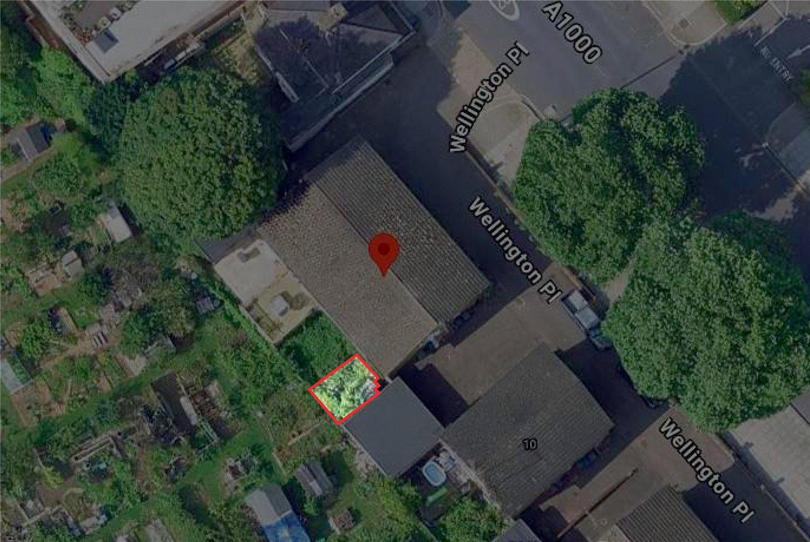 2 bedroom Ground Floor Flat for sale - Martyn Gerrard