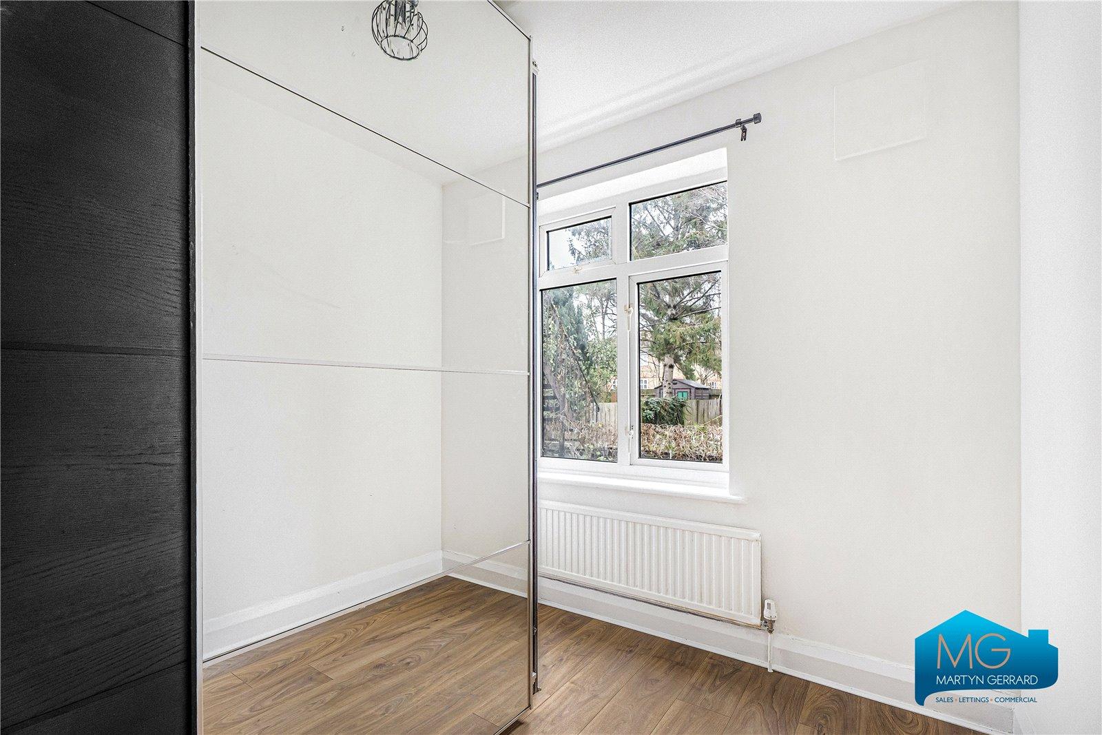 3 bedroom Ground Floor Flat to rent - Martyn Gerrard
