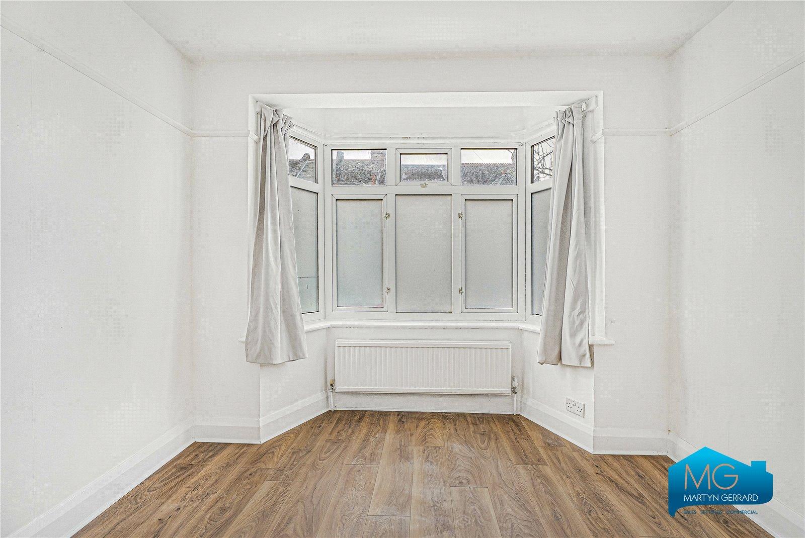 3 bedroom Ground Floor Flat to rent - Martyn Gerrard
