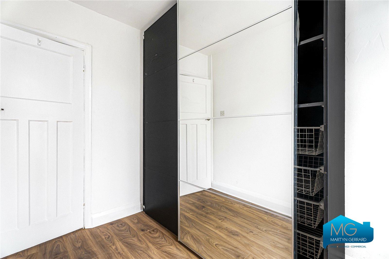 3 bedroom Ground Floor Flat to rent - Martyn Gerrard