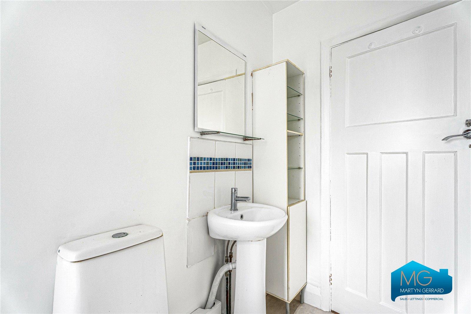 3 bedroom Ground Floor Flat to rent - Martyn Gerrard