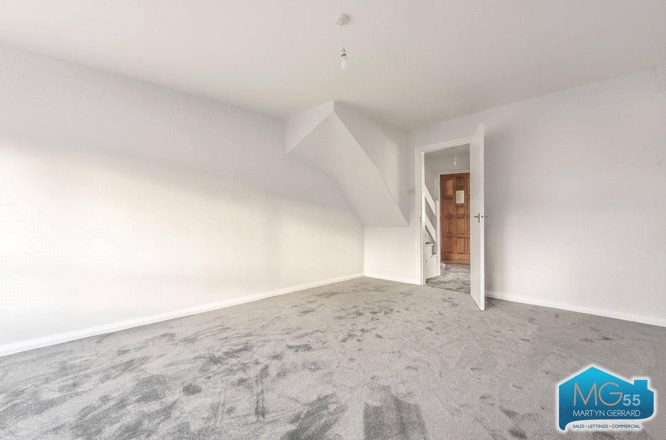 2 bedroom Maisonette to rent - Martyn Gerrard