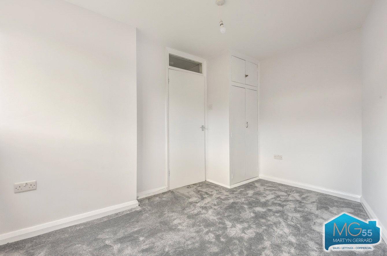 2 bedroom Maisonette to rent - Martyn Gerrard