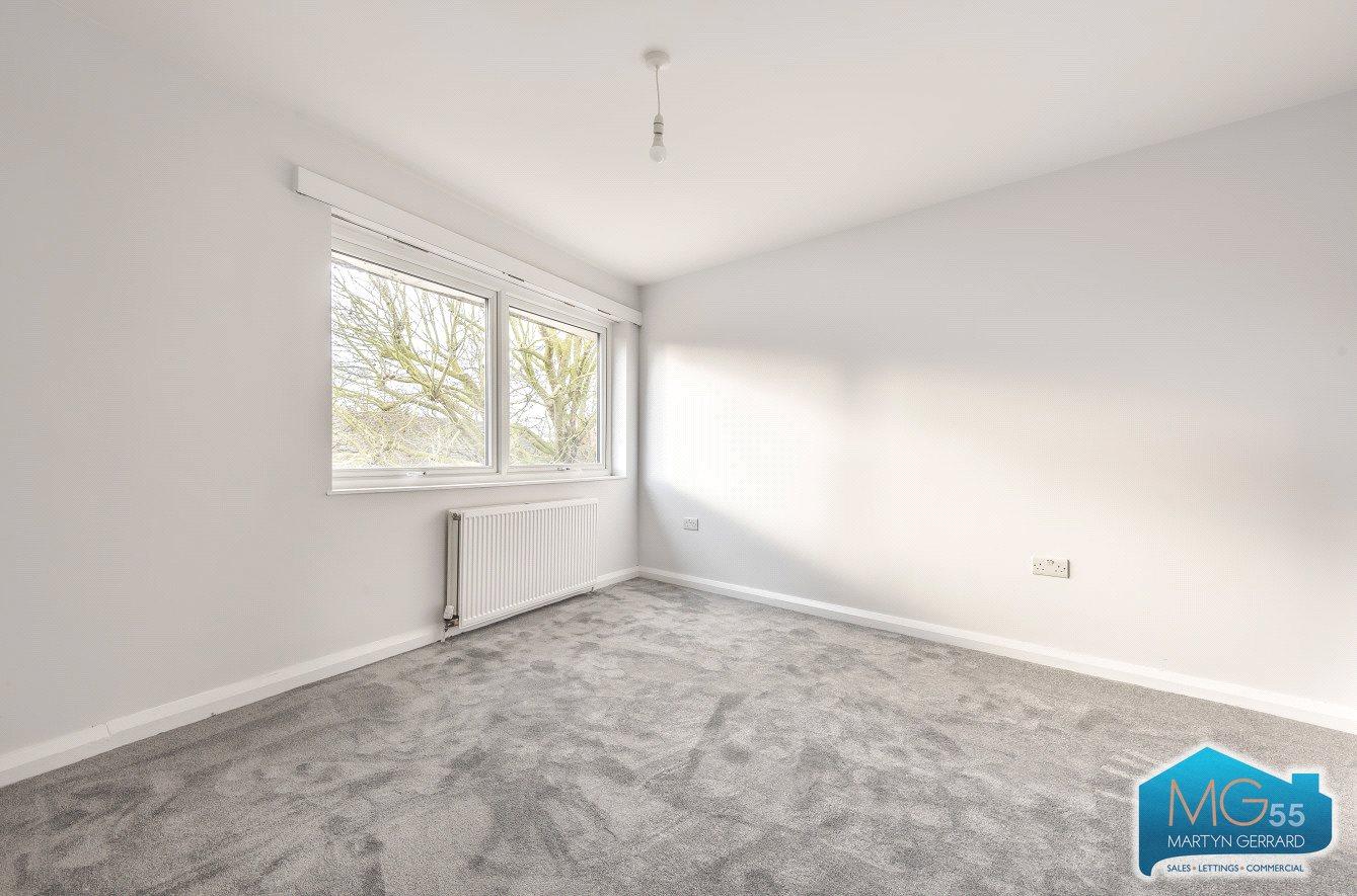 2 bedroom Maisonette to rent - Martyn Gerrard