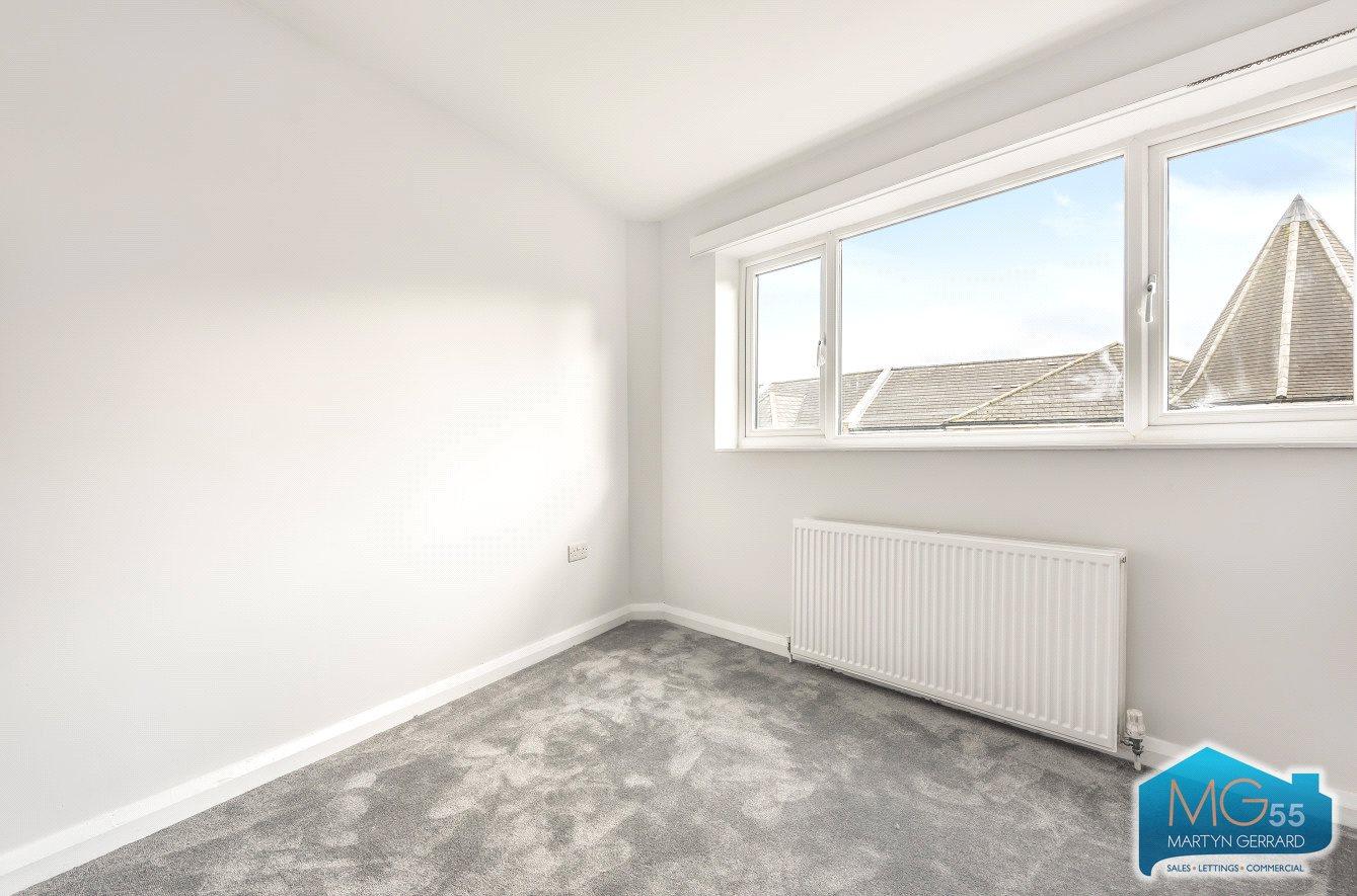 2 bedroom Maisonette to rent - Martyn Gerrard