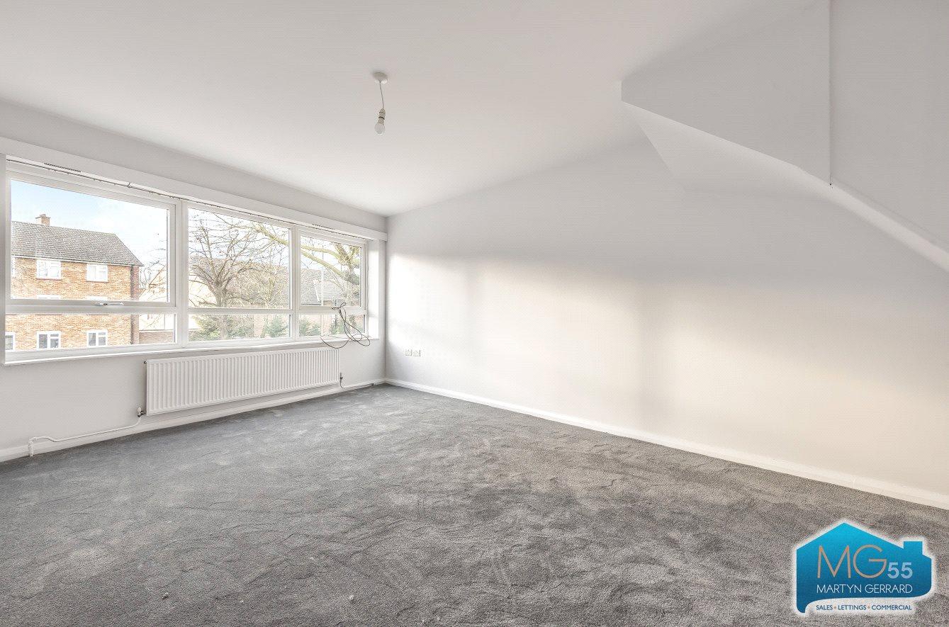 2 bedroom Maisonette to rent - Martyn Gerrard