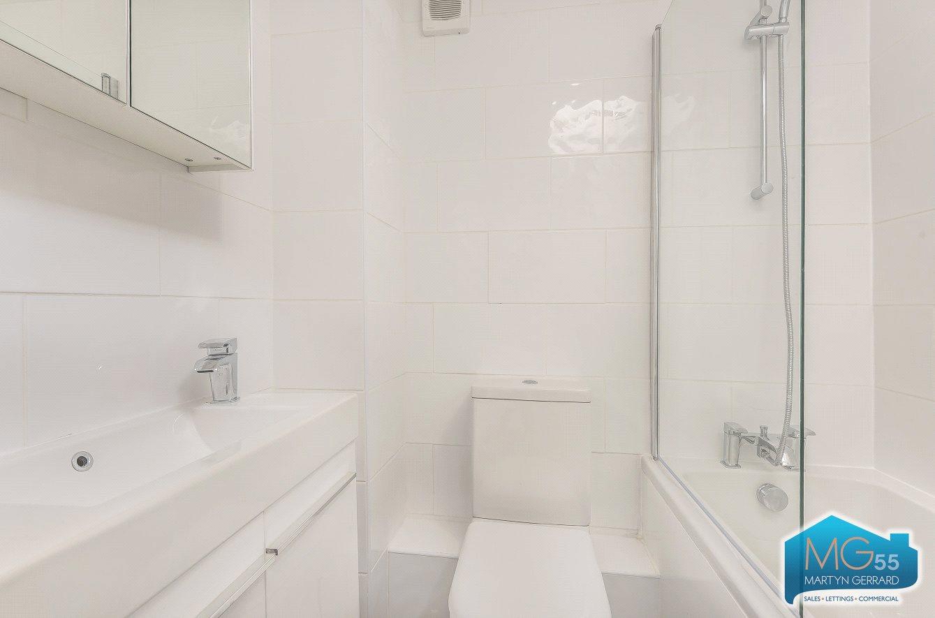 2 bedroom Maisonette to rent - Martyn Gerrard