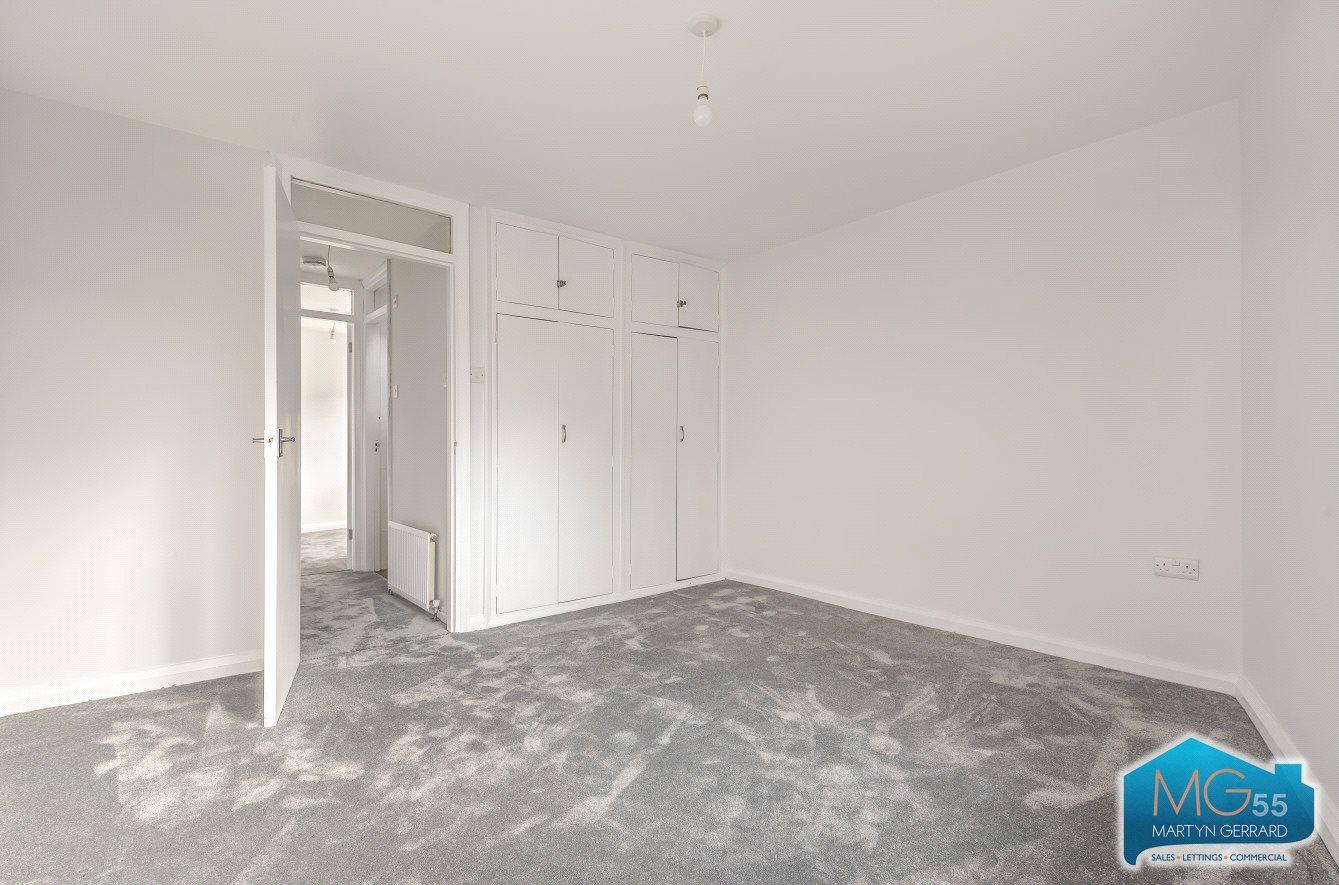 2 bedroom Maisonette to rent - Martyn Gerrard