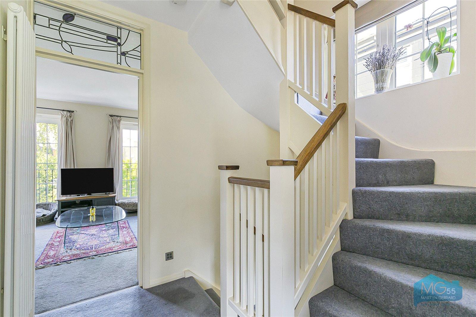 3 bedroom End of Terrace House to rent - Martyn Gerrard