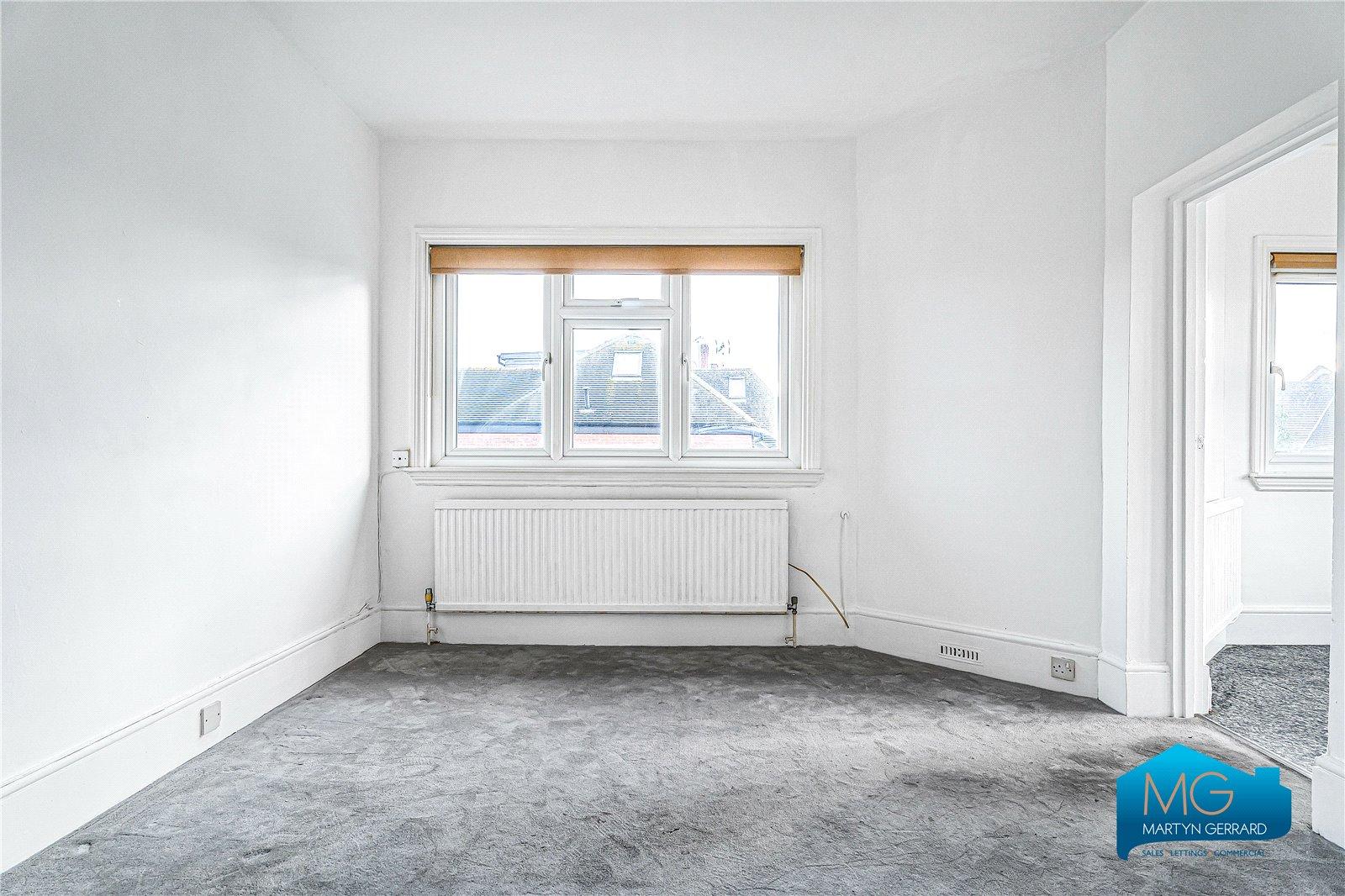 1 bedroom Apartment to rent - Martyn Gerrard