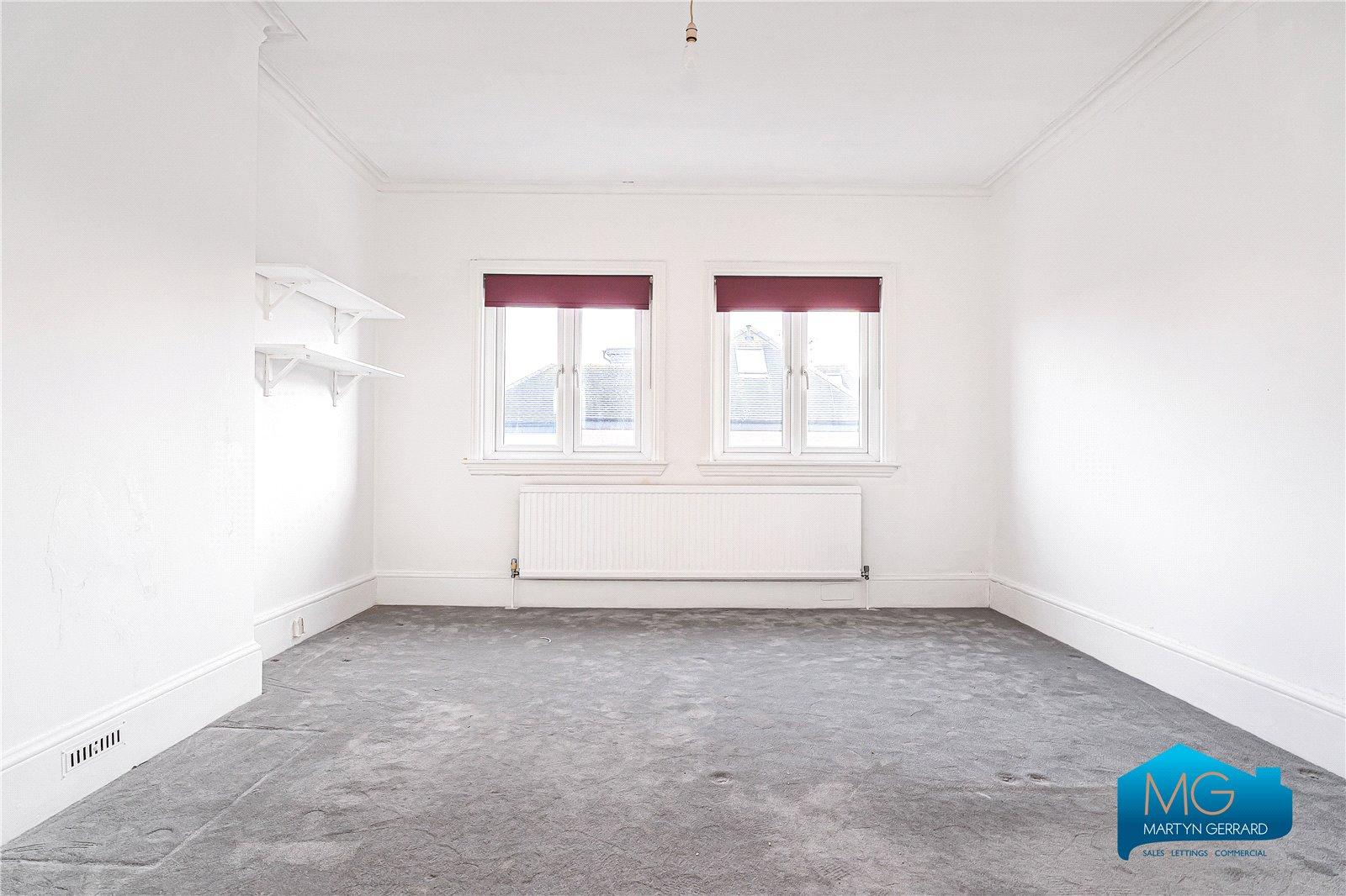 1 bedroom Apartment to rent - Martyn Gerrard