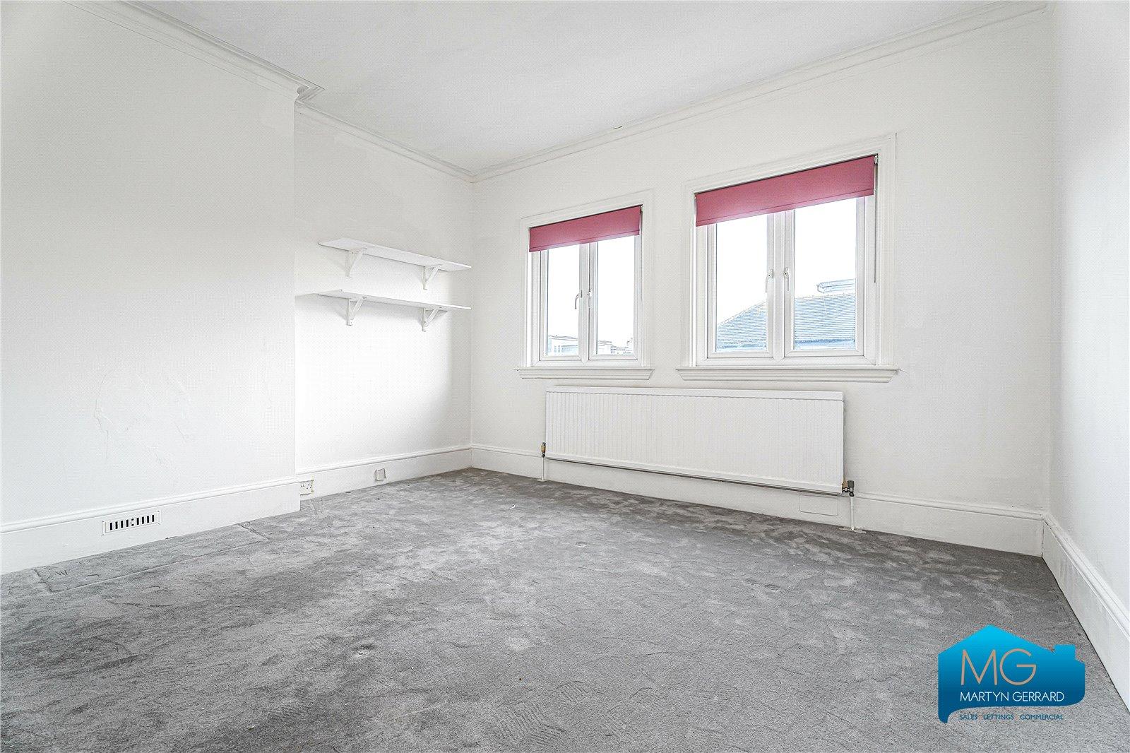 1 bedroom Apartment to rent - Martyn Gerrard