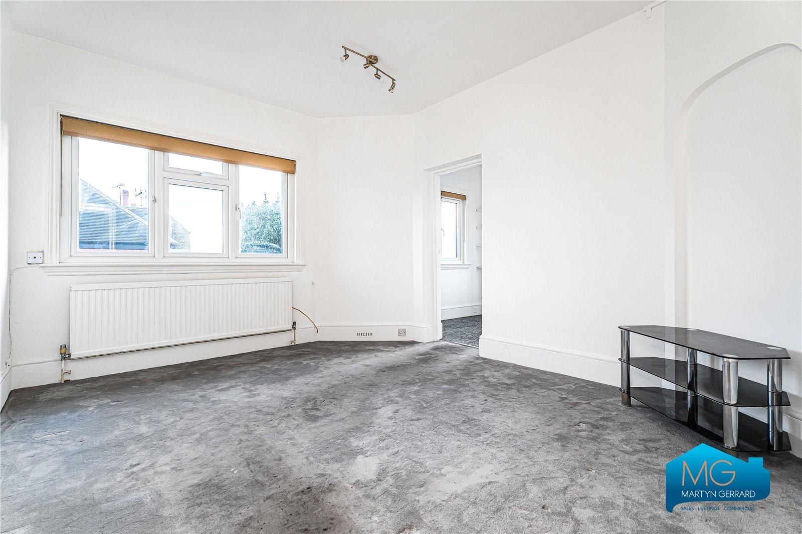 1 bedroom Apartment to rent - Martyn Gerrard