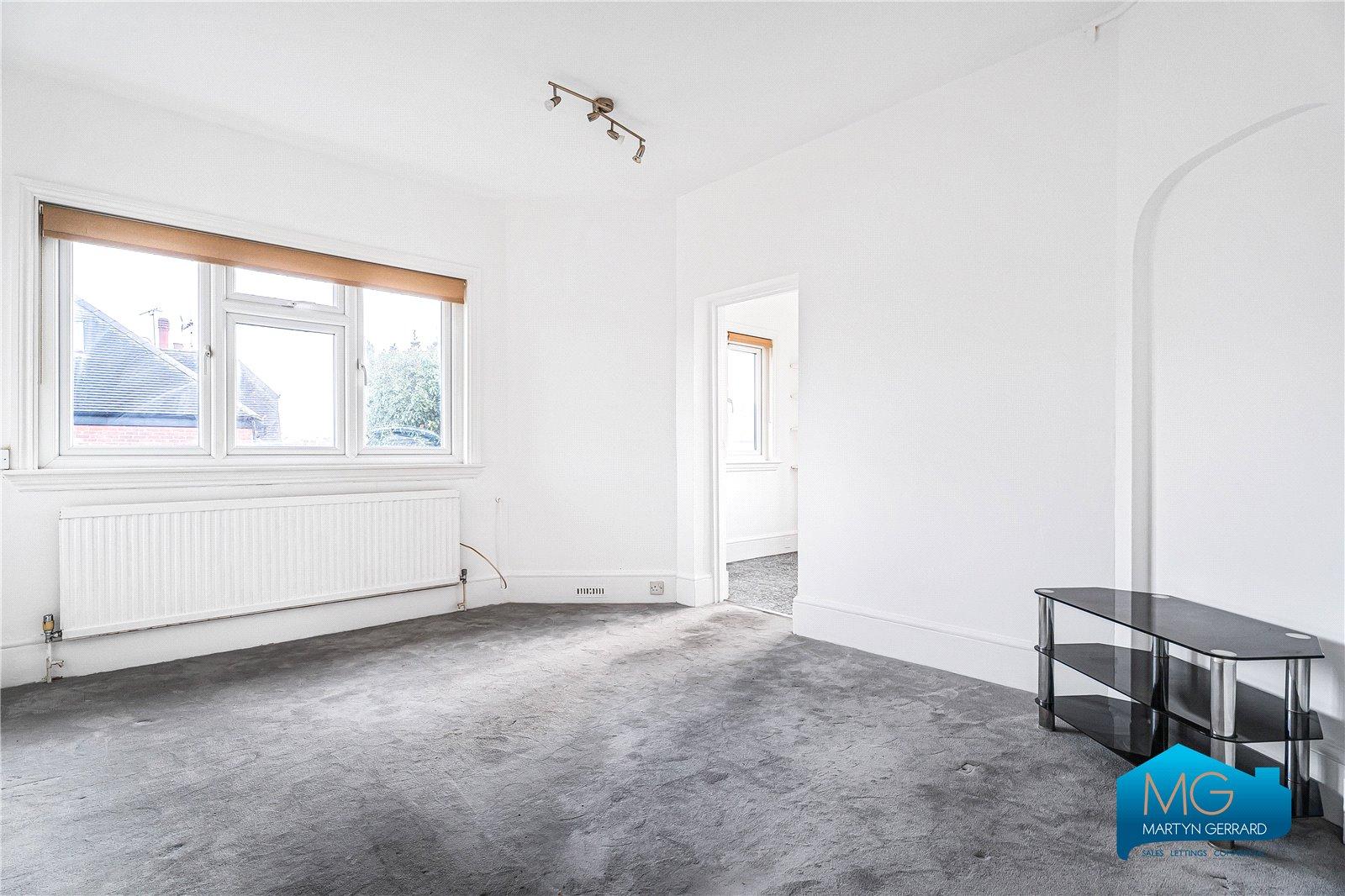 1 bedroom Apartment to rent - Martyn Gerrard