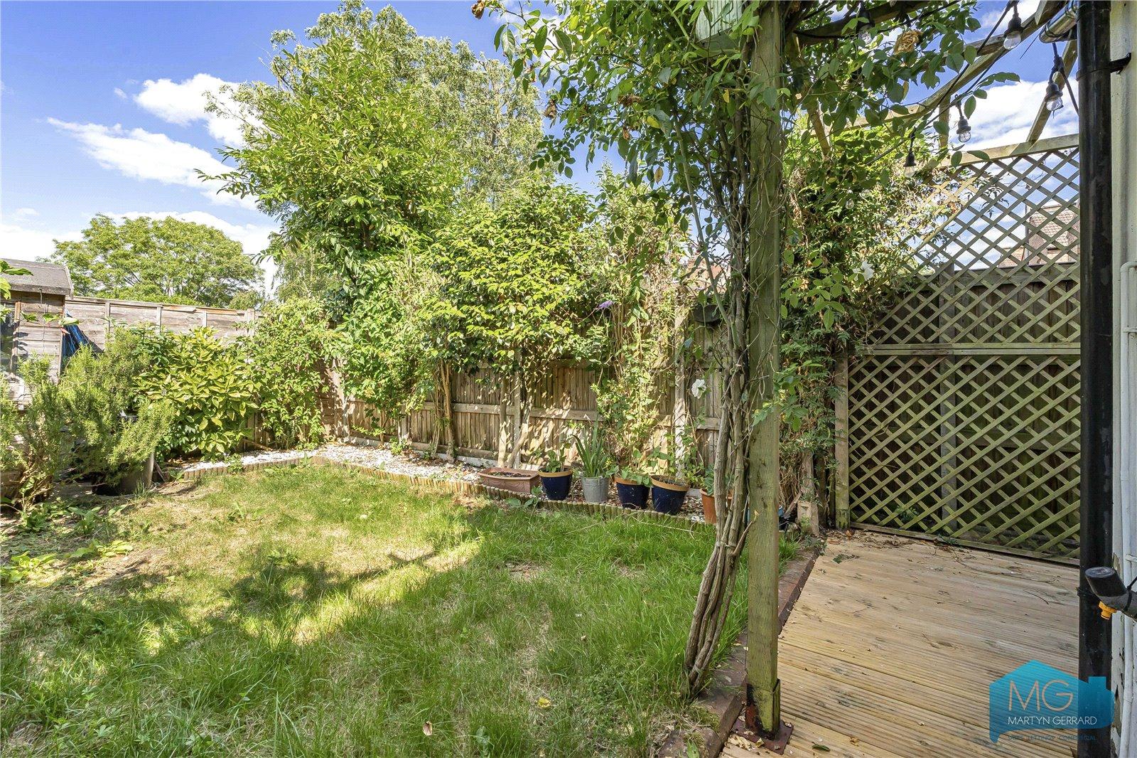 2 bedroom Ground Floor Flat for sale - Martyn Gerrard