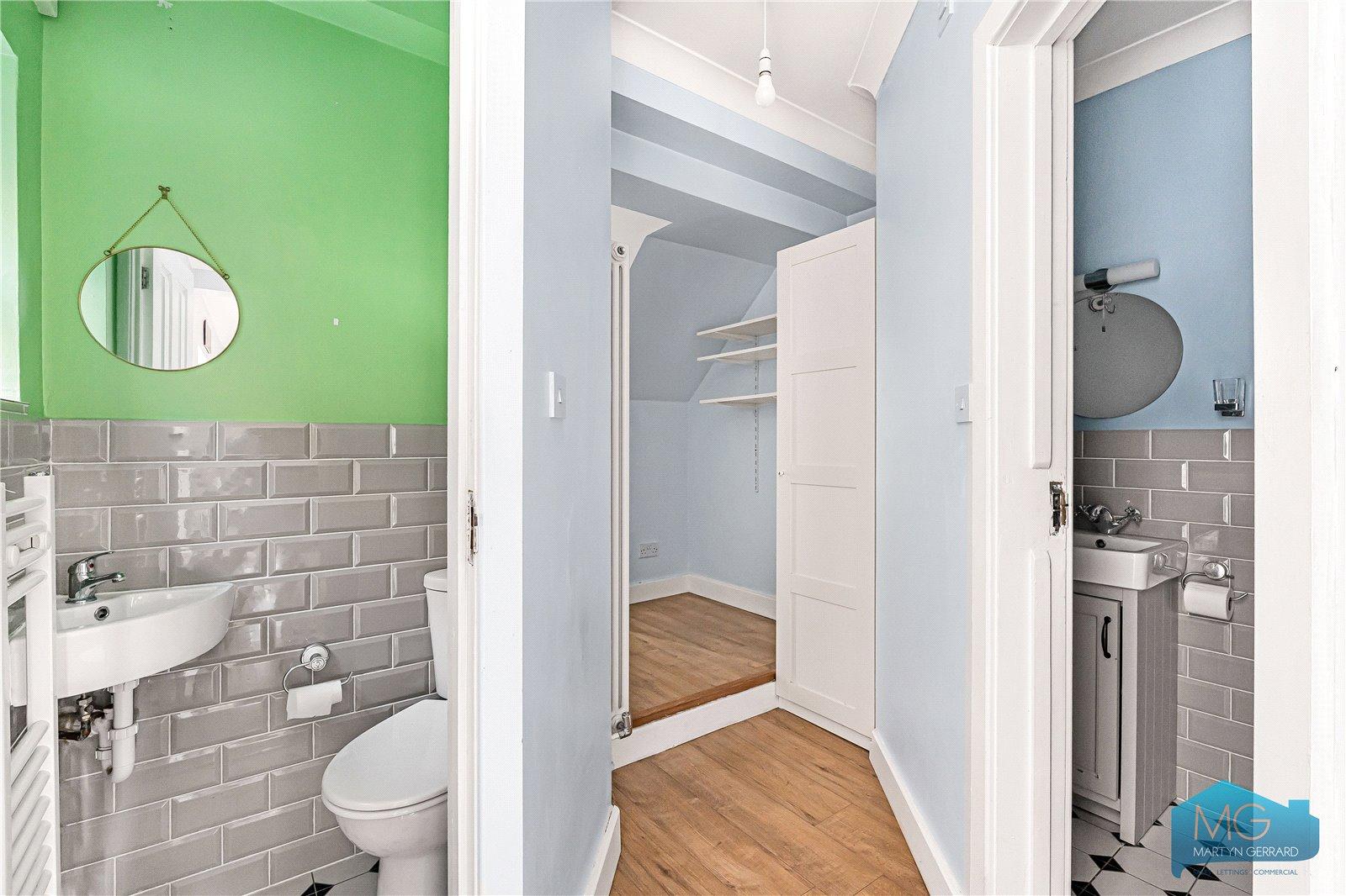 2 bedroom Ground Floor Flat for sale - Martyn Gerrard