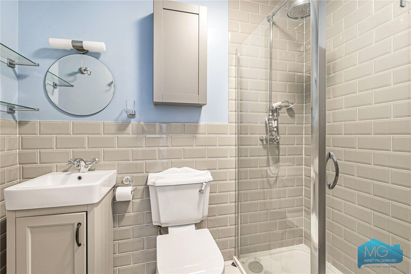 2 bedroom Ground Floor Flat for sale - Martyn Gerrard