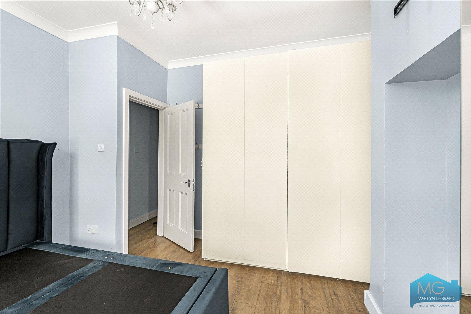 2 bedroom Ground Floor Flat for sale - Martyn Gerrard