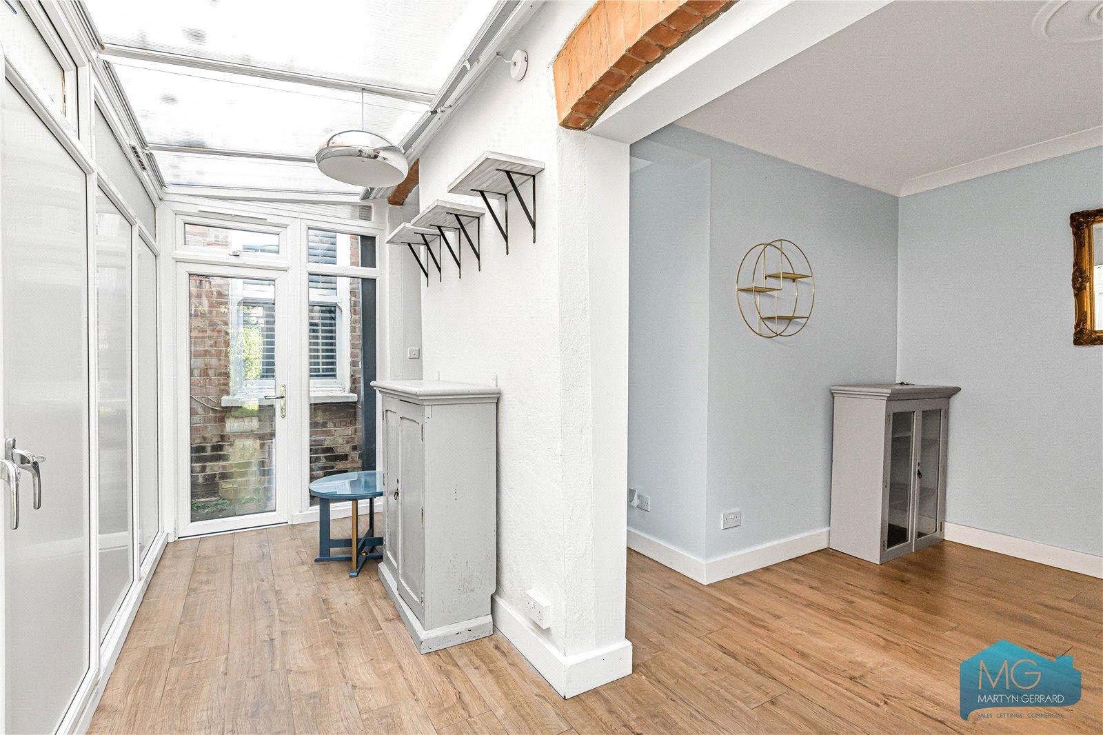 2 bedroom Ground Floor Flat for sale - Martyn Gerrard