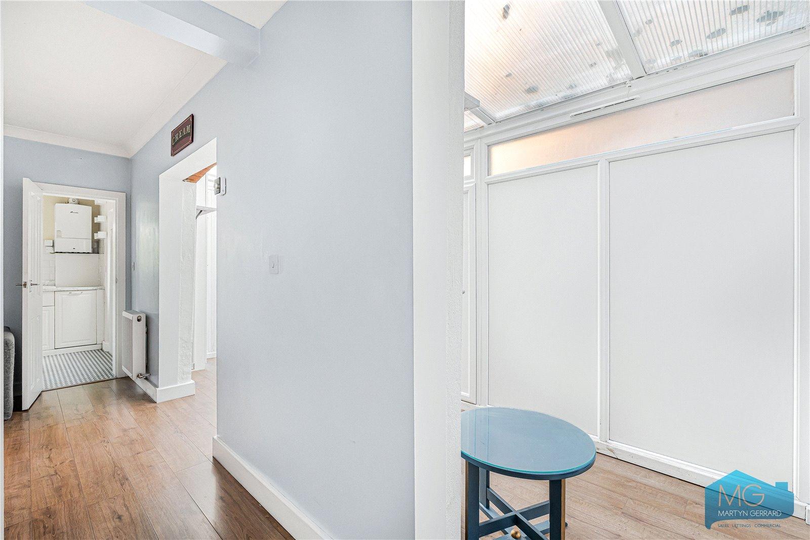 2 bedroom Ground Floor Flat for sale - Martyn Gerrard