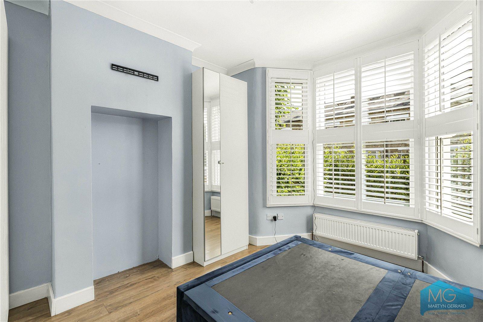 2 bedroom Ground Floor Flat for sale - Martyn Gerrard