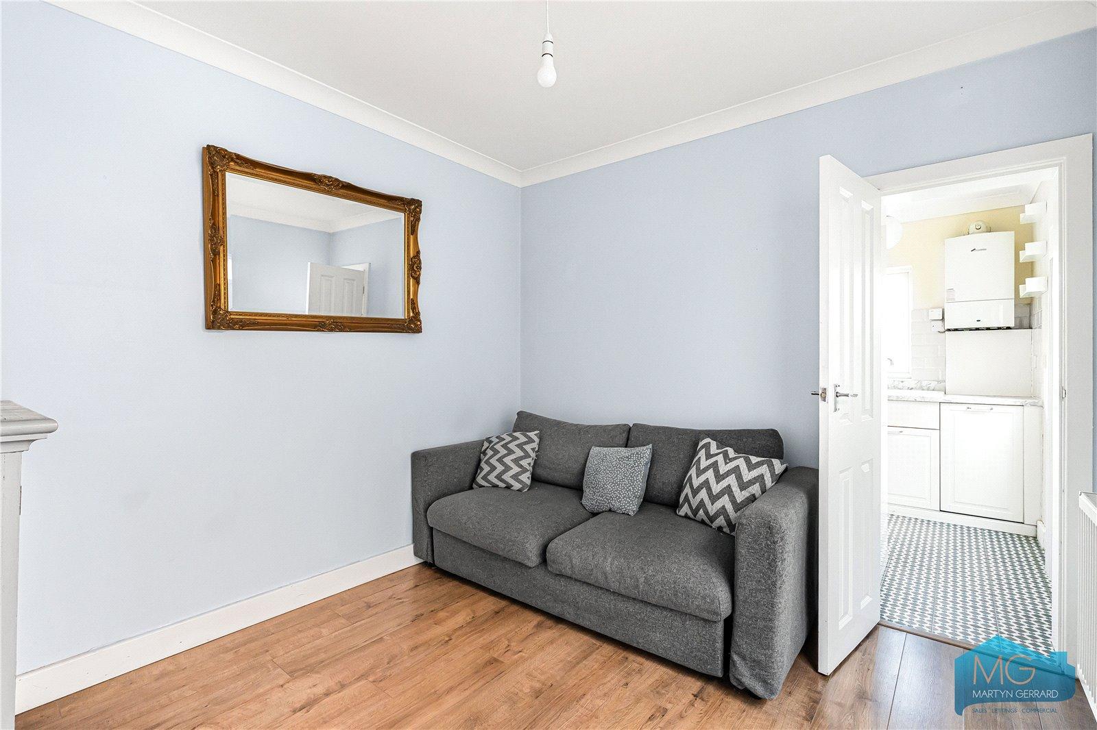 2 bedroom Ground Floor Flat for sale - Martyn Gerrard