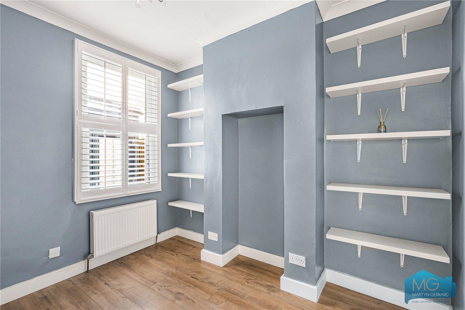 2 bedroom Ground Floor Flat for sale - Martyn Gerrard