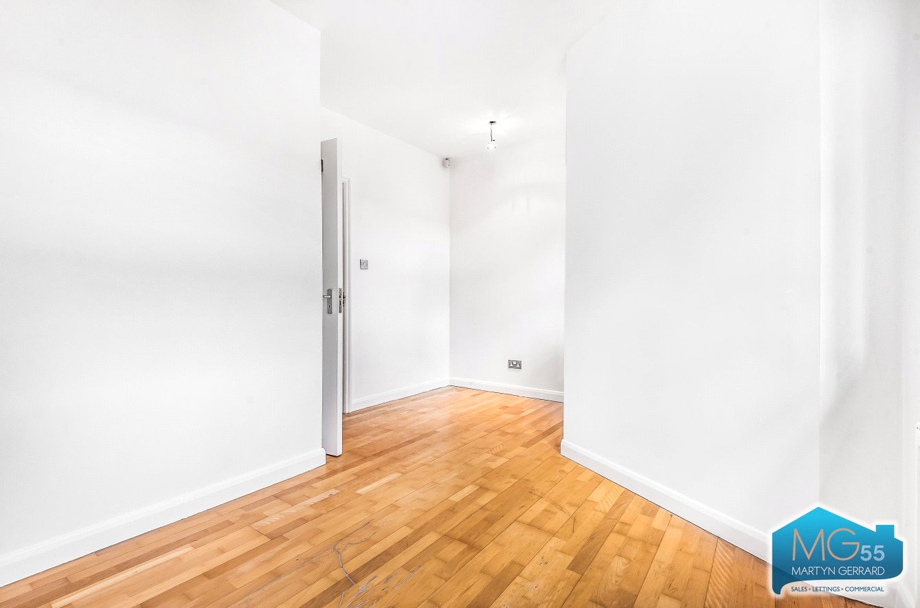 1 bedroom Apartment for sale - Martyn Gerrard