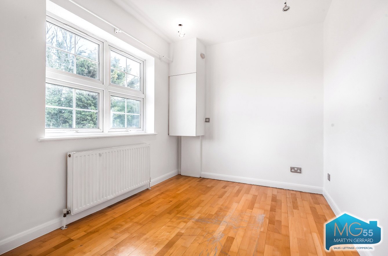 1 bedroom Apartment for sale - Martyn Gerrard