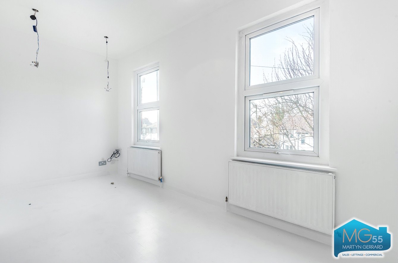 1 bedroom Apartment for sale - Martyn Gerrard
