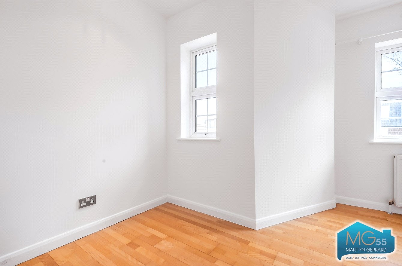 1 bedroom Apartment for sale - Martyn Gerrard
