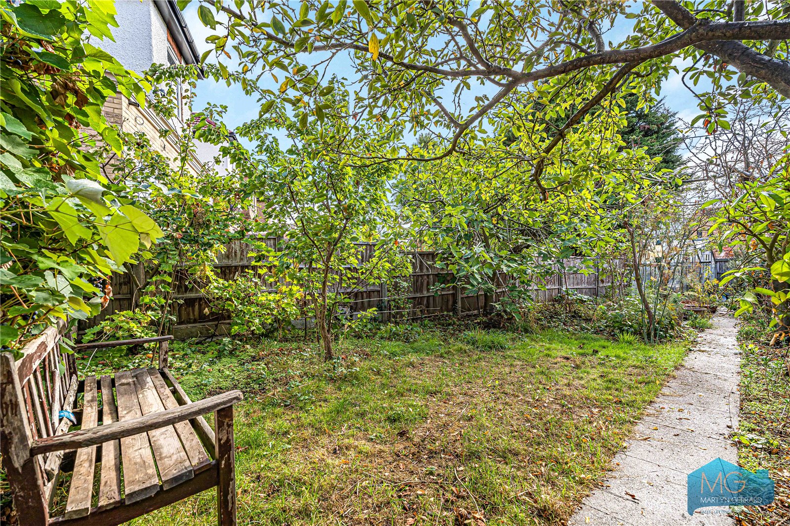 4 bedroom Detached House for sale - Martyn Gerrard