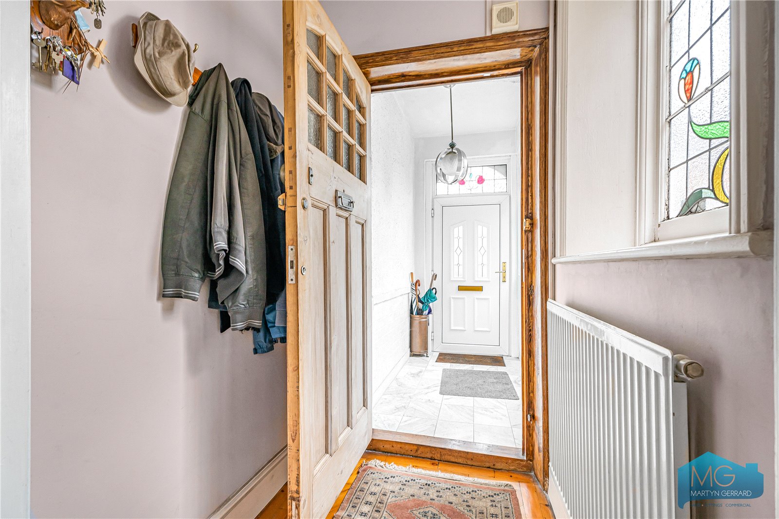 4 bedroom Detached House for sale - Martyn Gerrard