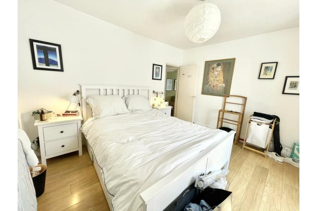 1 bedroom Maisonette to rent - Martyn Gerrard