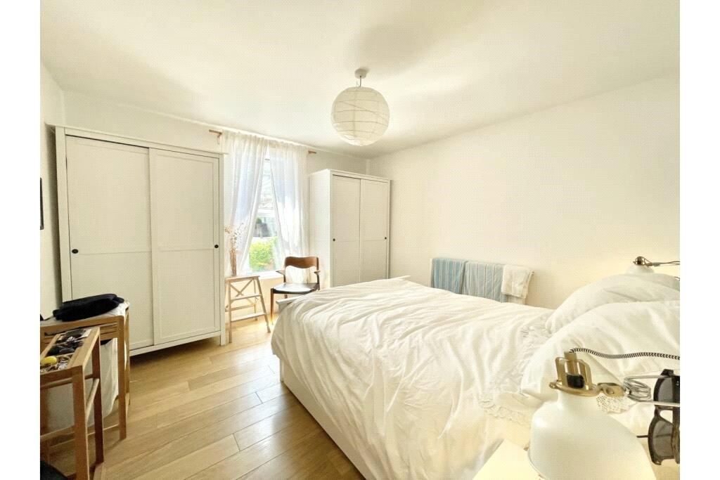 1 bedroom Maisonette to rent - Martyn Gerrard