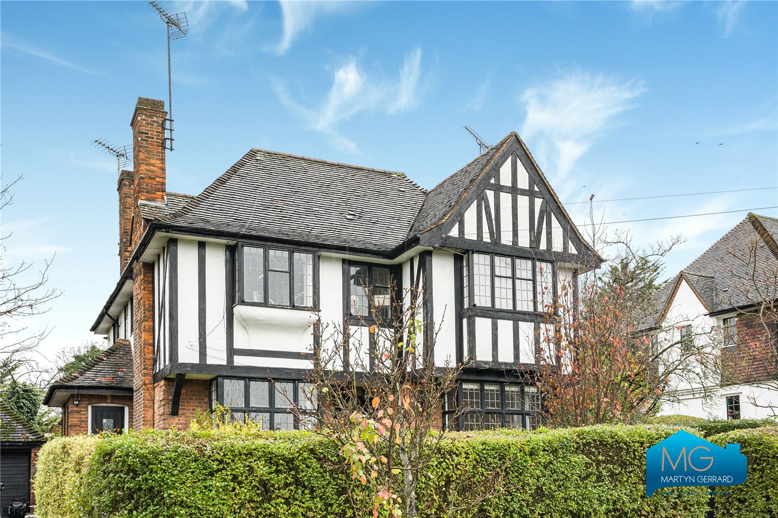 3 bedroom Ground Floor Flat to rent - Martyn Gerrard