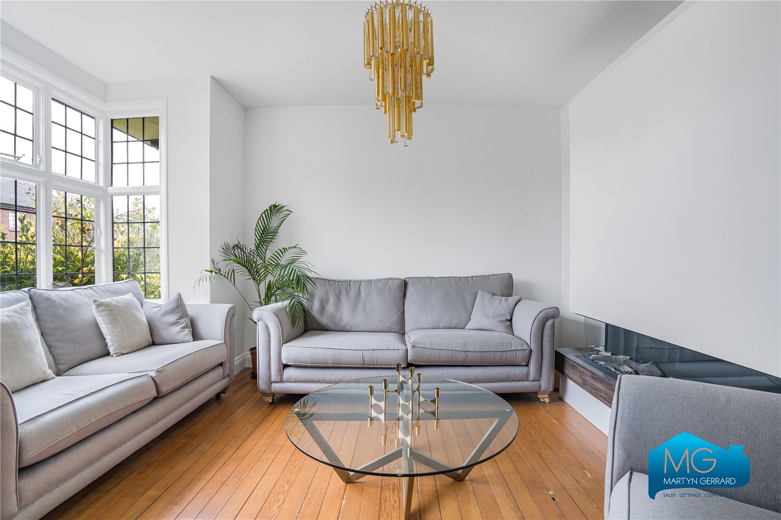 Cornwood House, Cornwood Close, East Finchley, London, N2+ - Martyn Gerrard