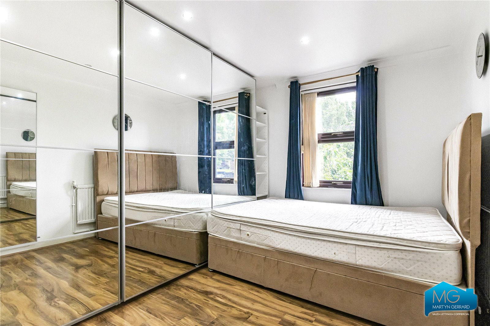 4 bedroom House to rent - Martyn Gerrard