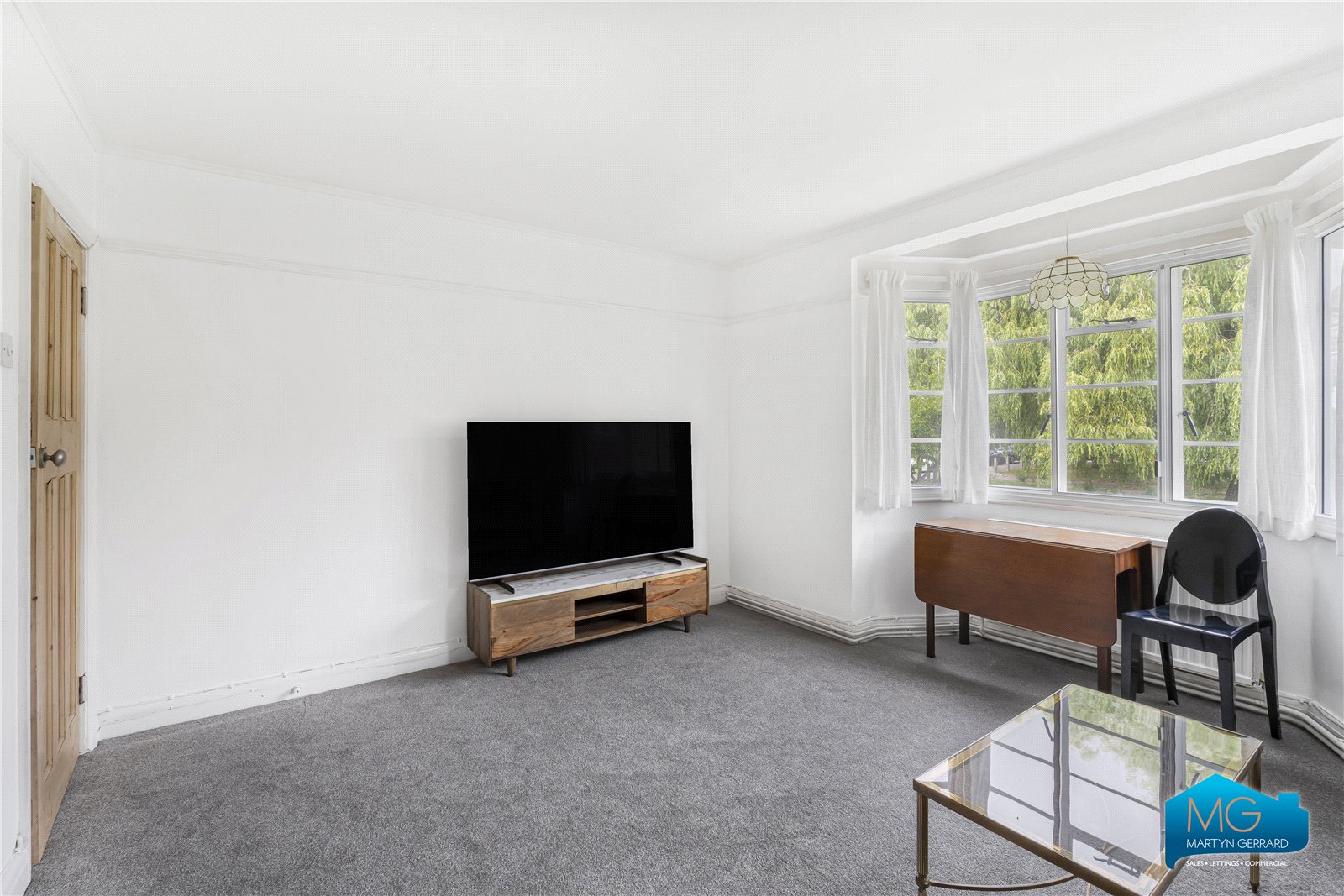 Denison Close, East Finchley, London, N2+ - Martyn Gerrard