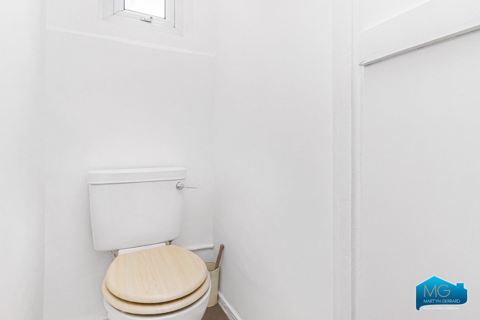 4 bedroom Terraced House to rent - Martyn Gerrard