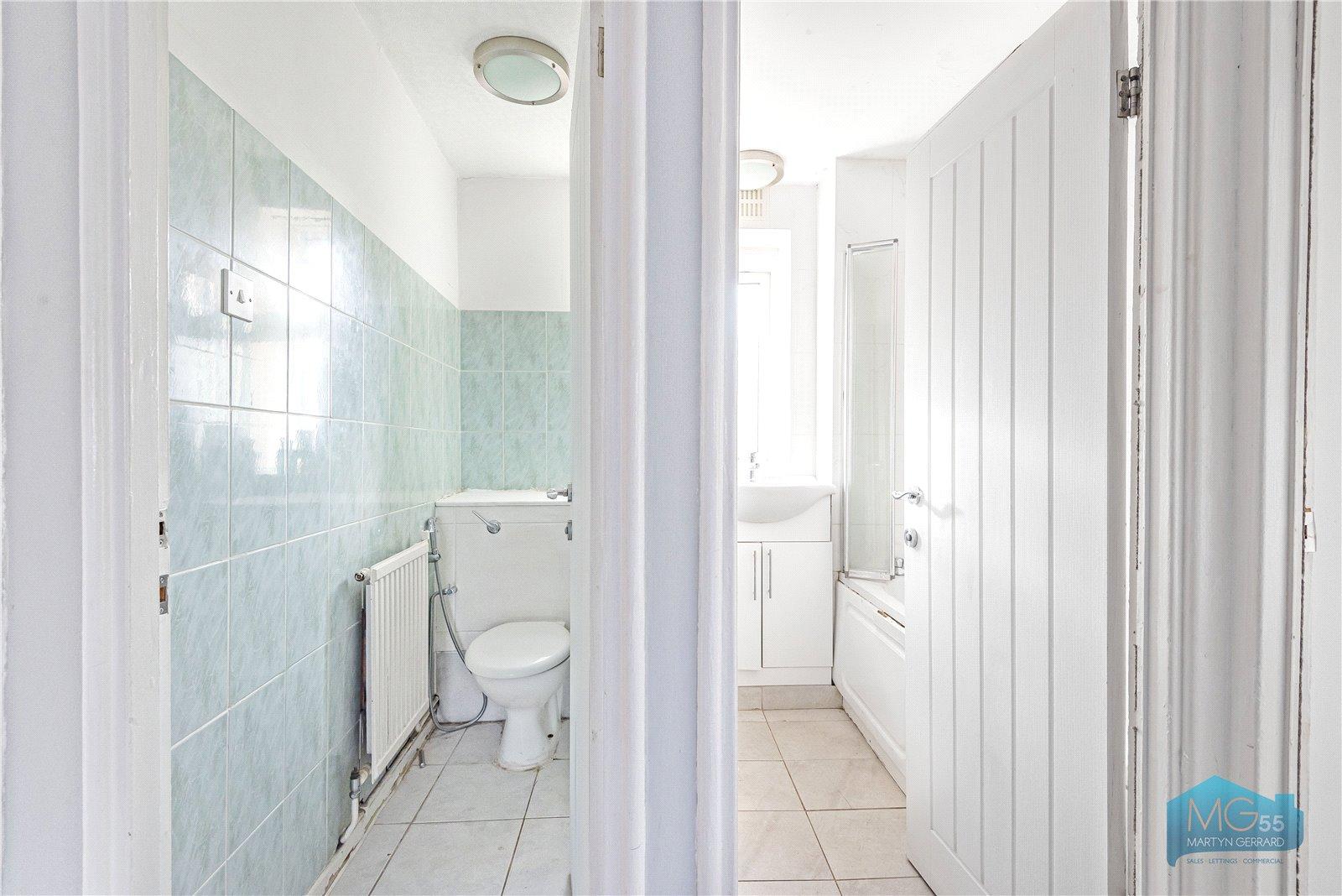 3 bedroom Apartment to rent - Martyn Gerrard