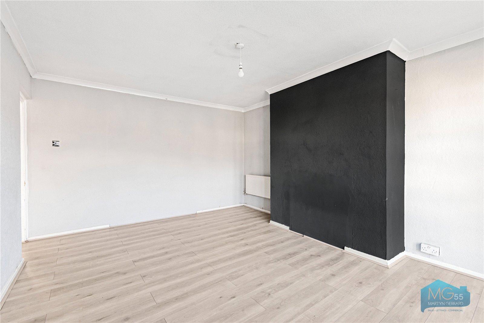 3 bedroom Apartment to rent - Martyn Gerrard
