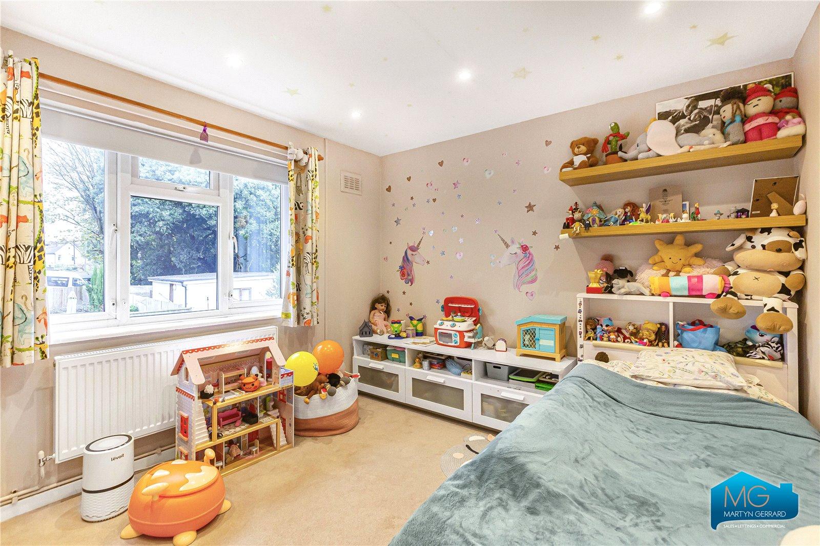 2 bedroom Maisonette to rent - Martyn Gerrard