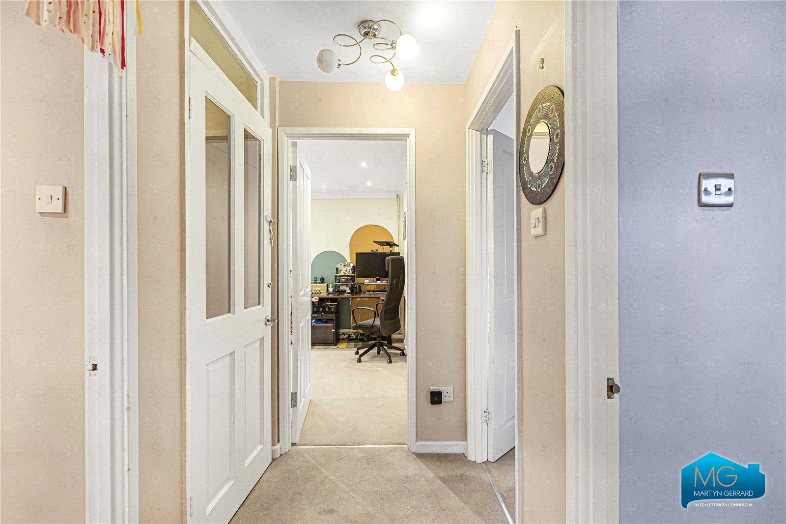 2 bedroom Maisonette to rent - Martyn Gerrard