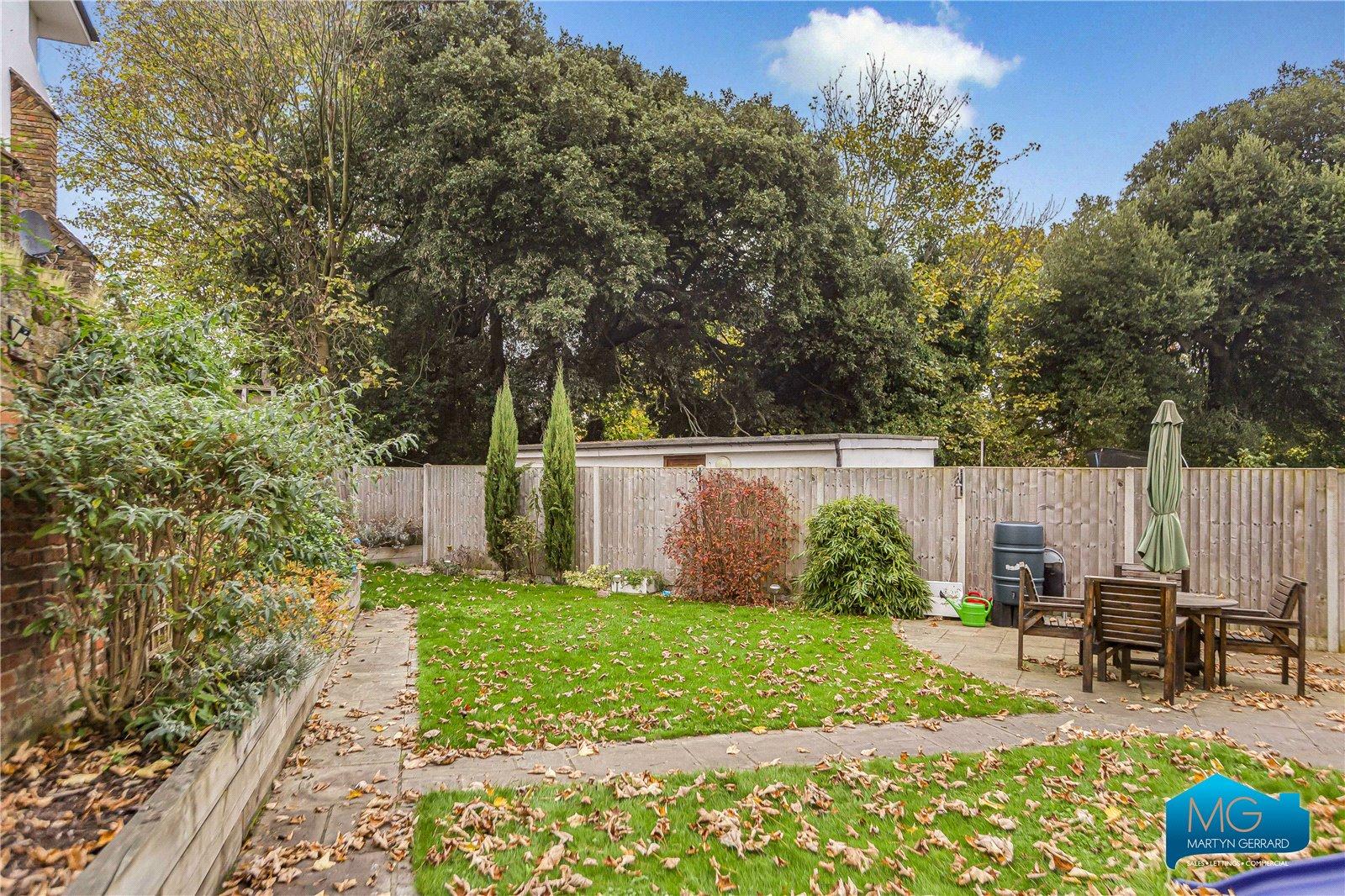 2 bedroom Maisonette to rent - Martyn Gerrard