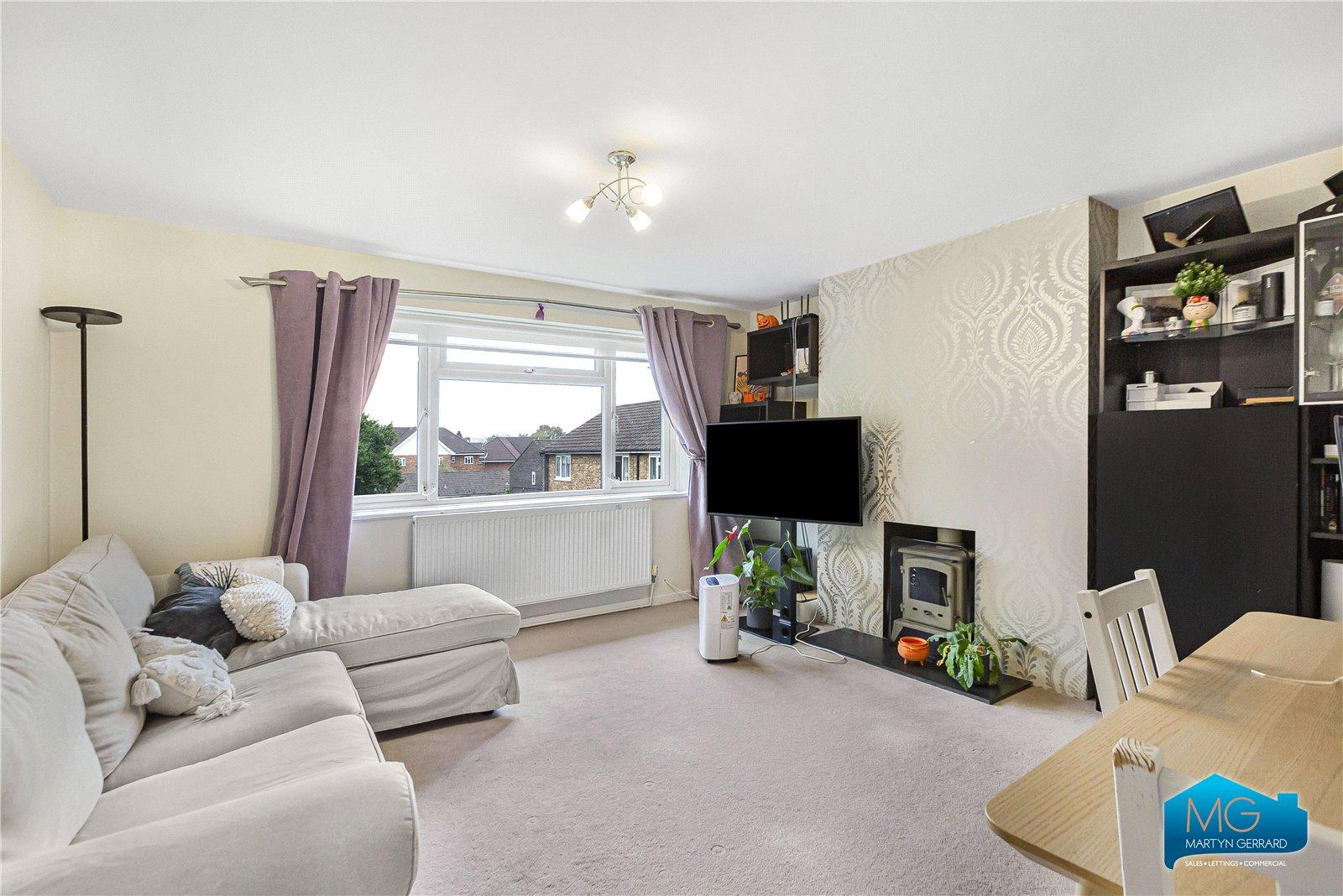 2 bedroom Maisonette to rent - Martyn Gerrard