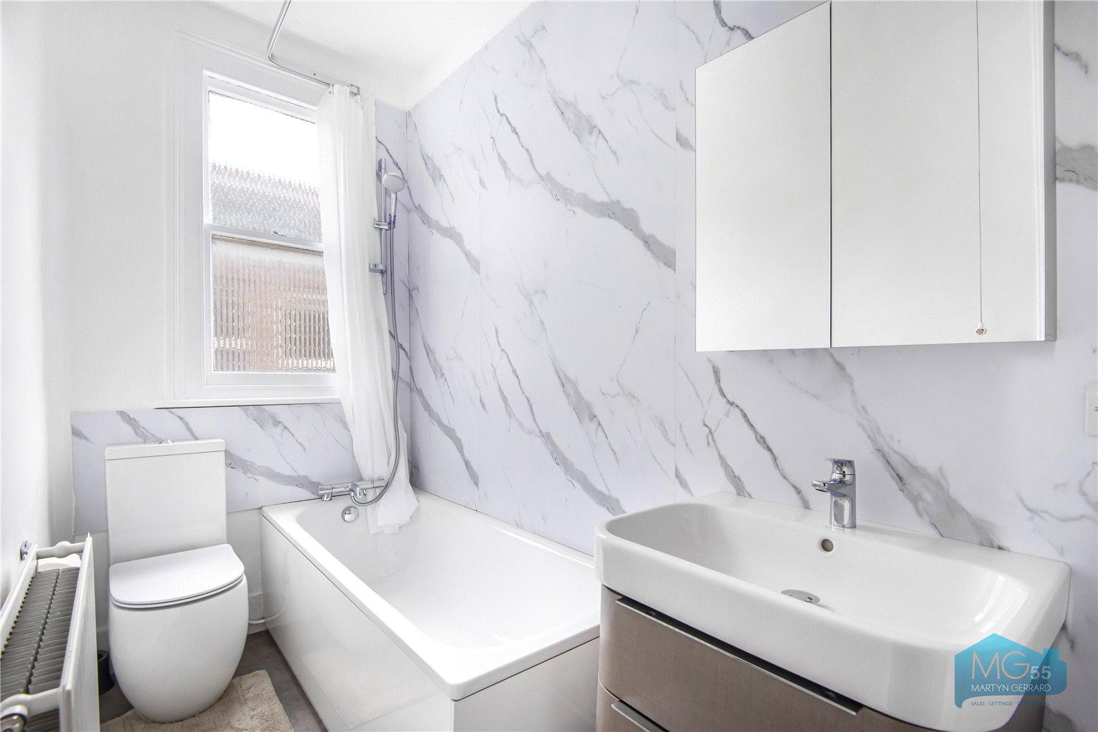 3 bedroom Maisonette to rent - Martyn Gerrard