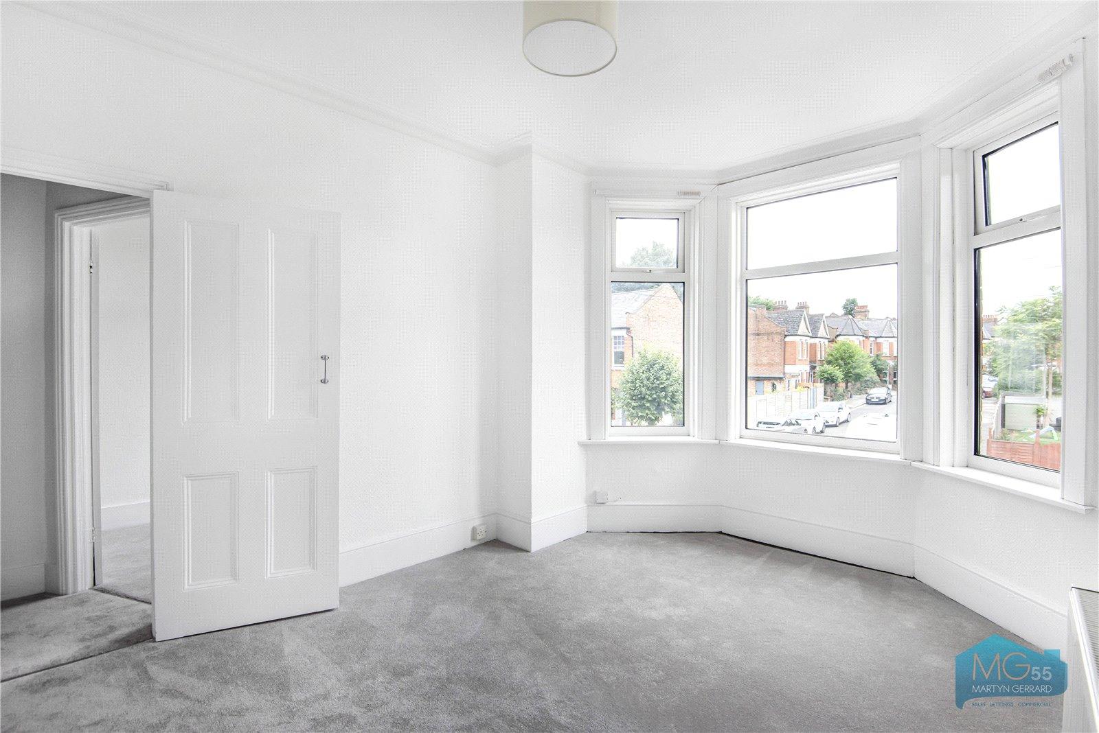 3 bedroom Maisonette to rent - Martyn Gerrard